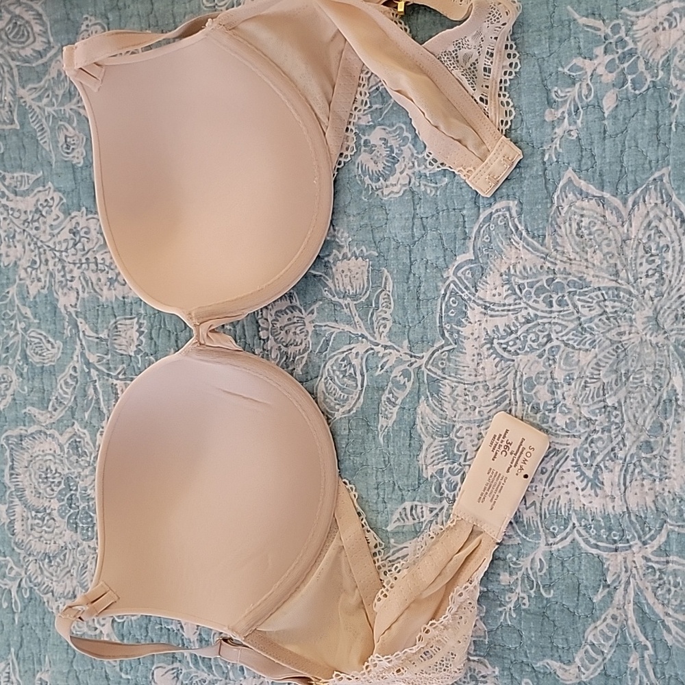 SOMA push-up bra - Picture 2 of 3